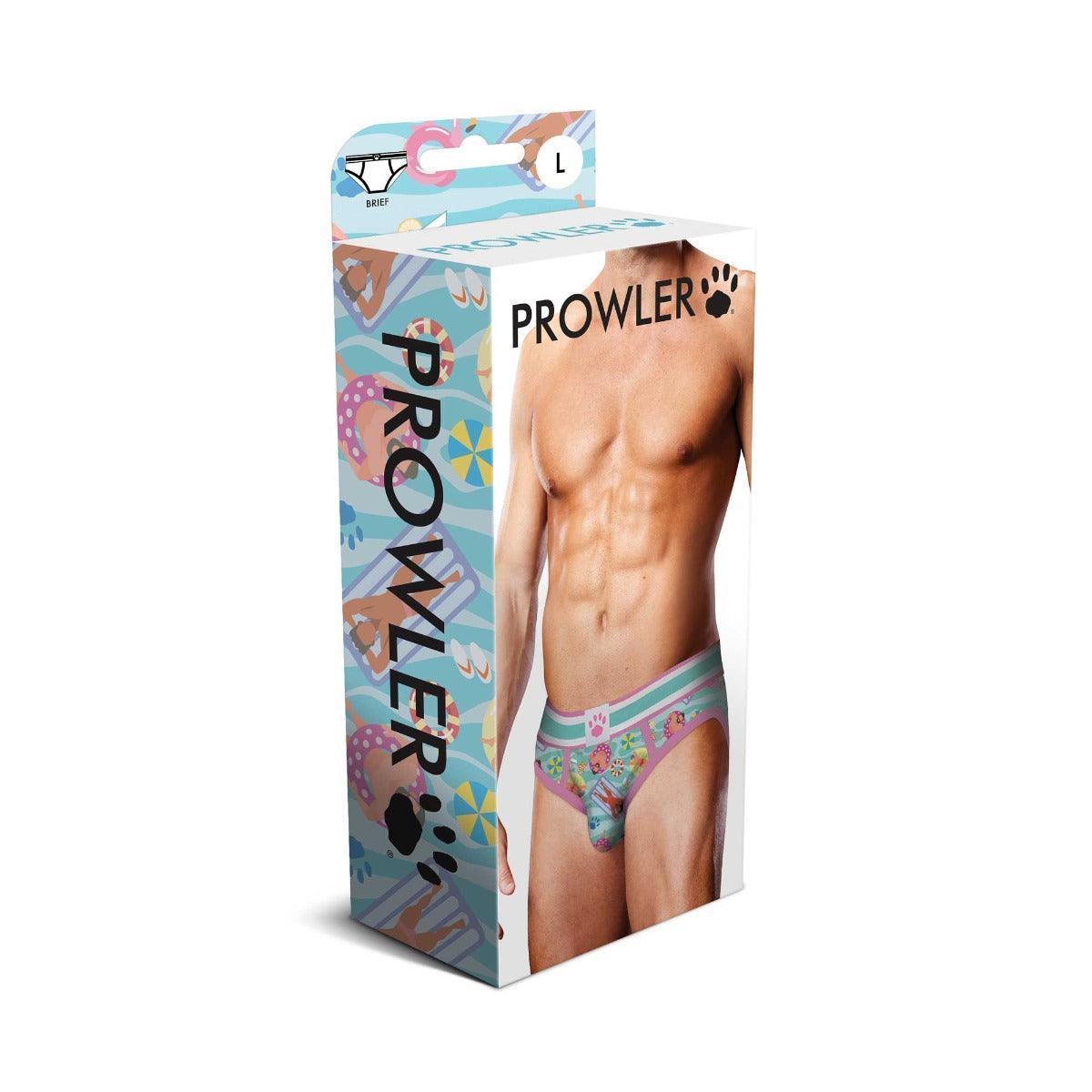 Prowler Swimming Brief Large