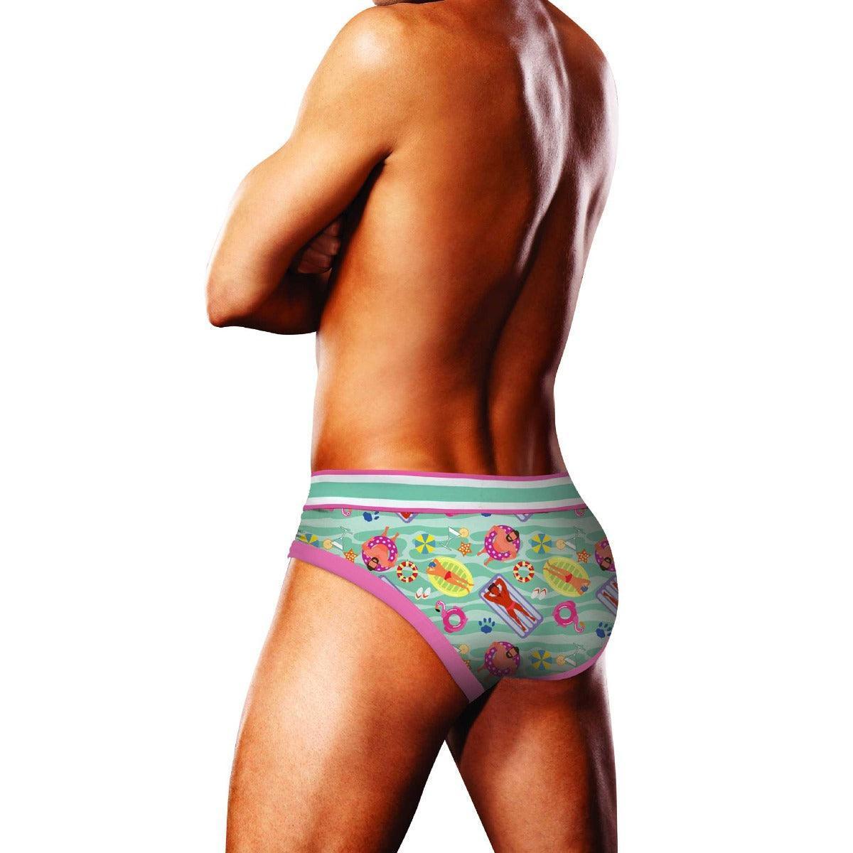 Prowler Swimming Brief XSmall