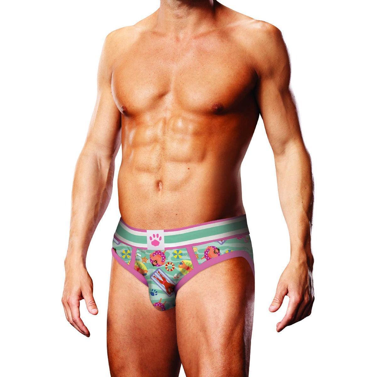 Prowler Swimming Brief XSmall