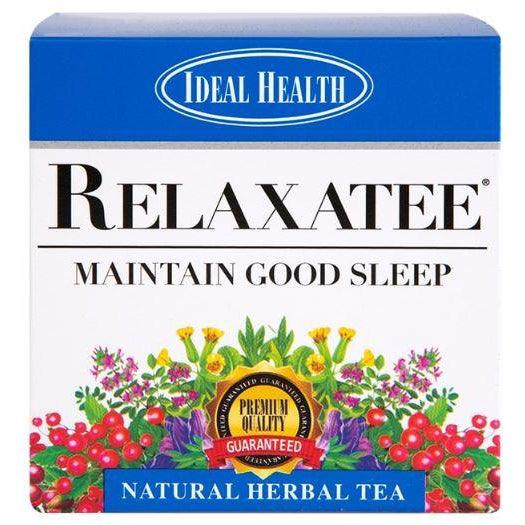 Relaxatee 10 Teabags