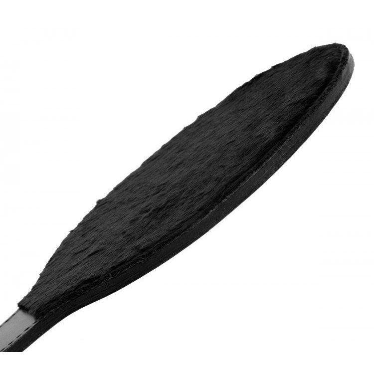 Round Fur Lined Paddle Bulk
