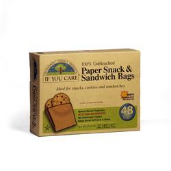 Sandwich Bags 48 bags