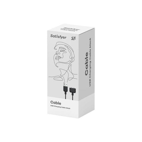 Satisfyer Charging Cable