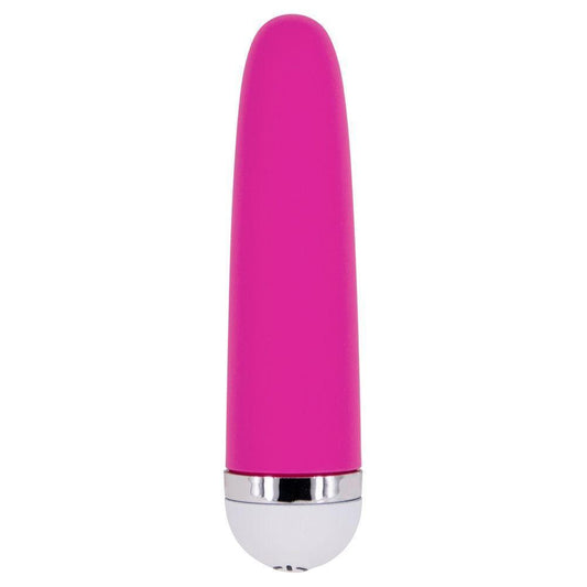 Seven Creations Intense Supreme Vibe Rechargeable Pink