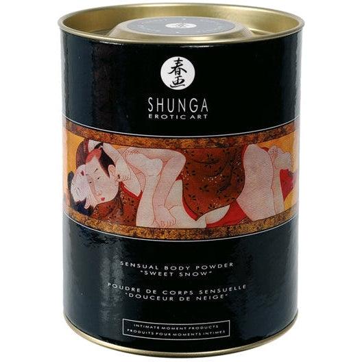 Shunga - Sensual Body Powder Exotic Fruits