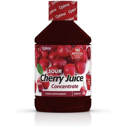 Superfruits Montmorency Cherry Juice 500ml