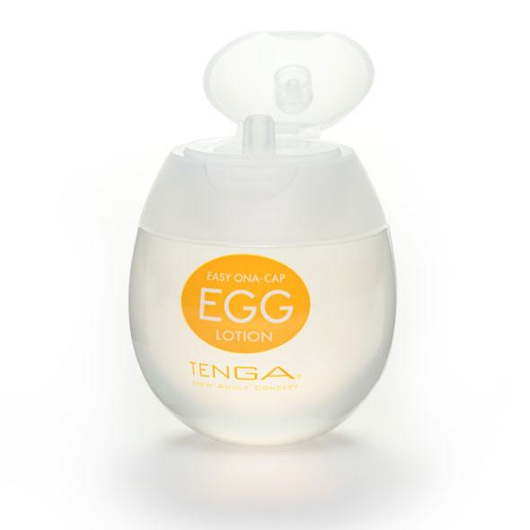 Tenga - Egg Lotion Lubricant (6 Pieces)