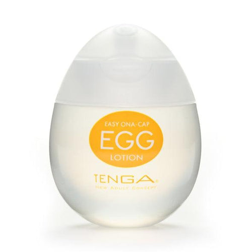 Tenga Egg Lotion - Water-Based Lubricant 50 ml