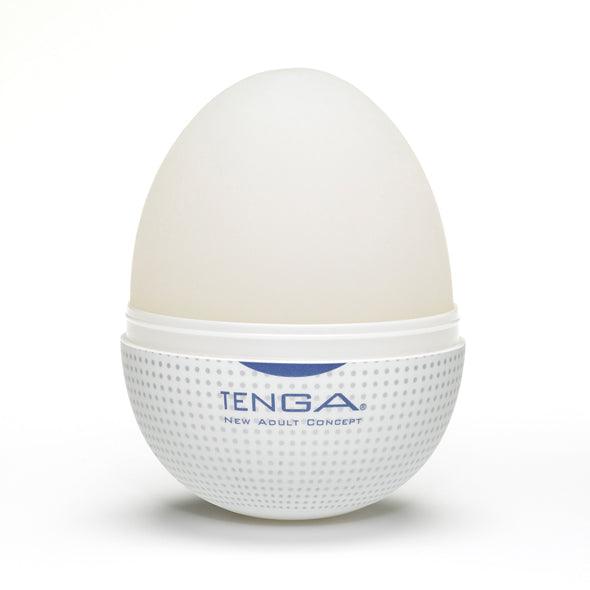Tenga - Egg Misty (6 Pieces)