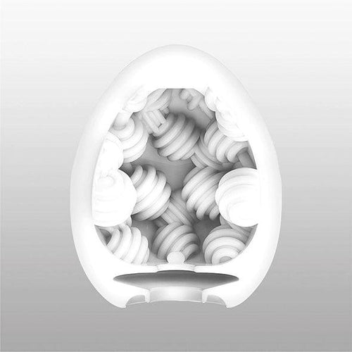 Tenga - Egg Sphere (6 Pieces)