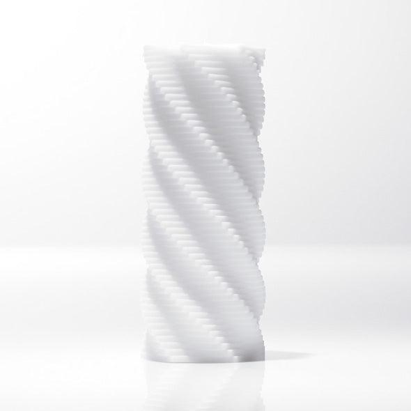 Tenga - Masturbator Sleeve 3D Spiral