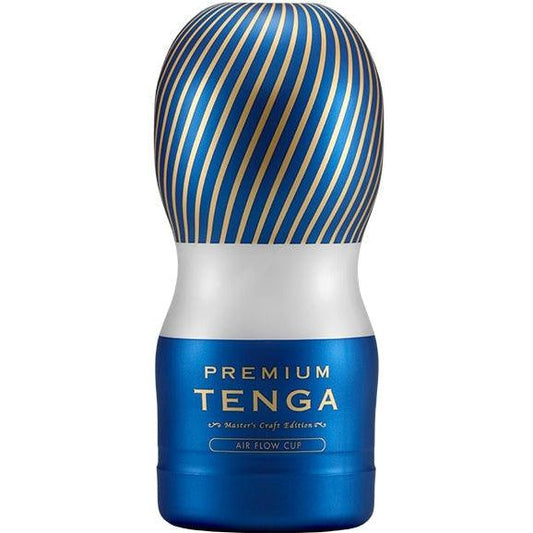 Tenga - Premium Air Flow Cup