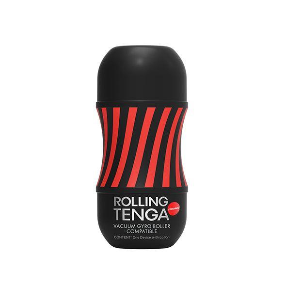 Tenga - Rolling Tenga Gyro Roller Cup Strong