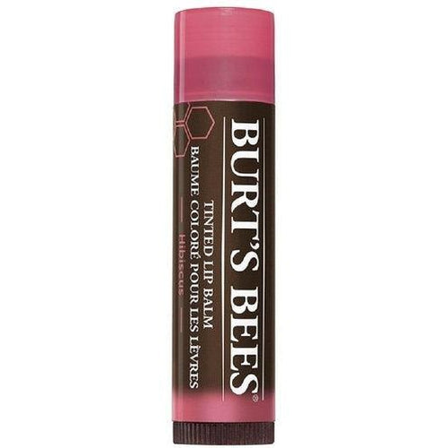 Tinted Lip Balm Hibiscus 4.25g