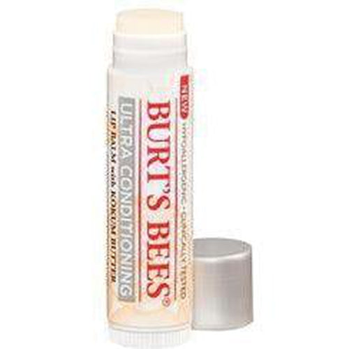 Ultra conditioning lip balm tube .15 oz