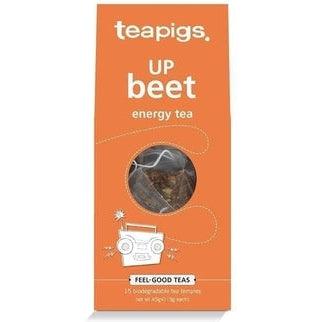 up beet 15 tea temples