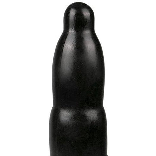 XXL Dildo 33.5 cm - Black